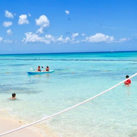 3BR Ocean Front @CadaquesCaribe Bayahibe Exterior foto