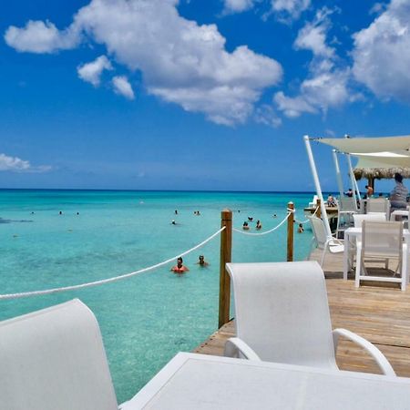 3BR Ocean Front @CadaquesCaribe Bayahibe Exterior foto
