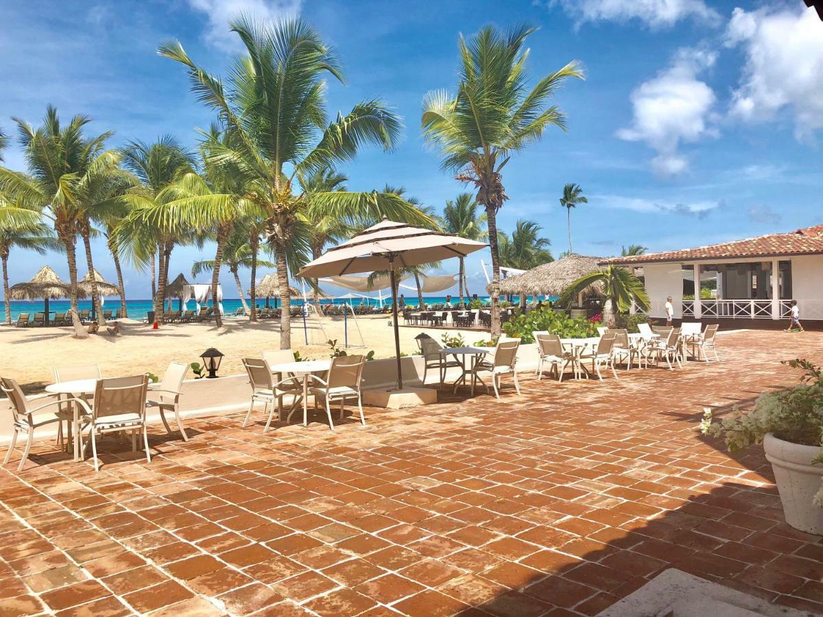 3BR Ocean Front @CadaquesCaribe Bayahibe Exterior foto