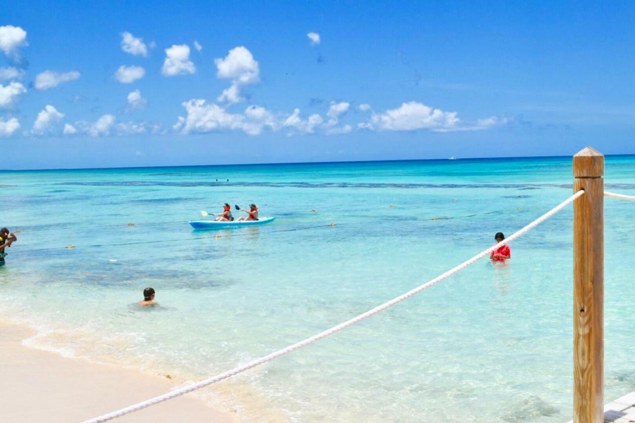 3BR Ocean Front @CadaquesCaribe Bayahibe Exterior foto