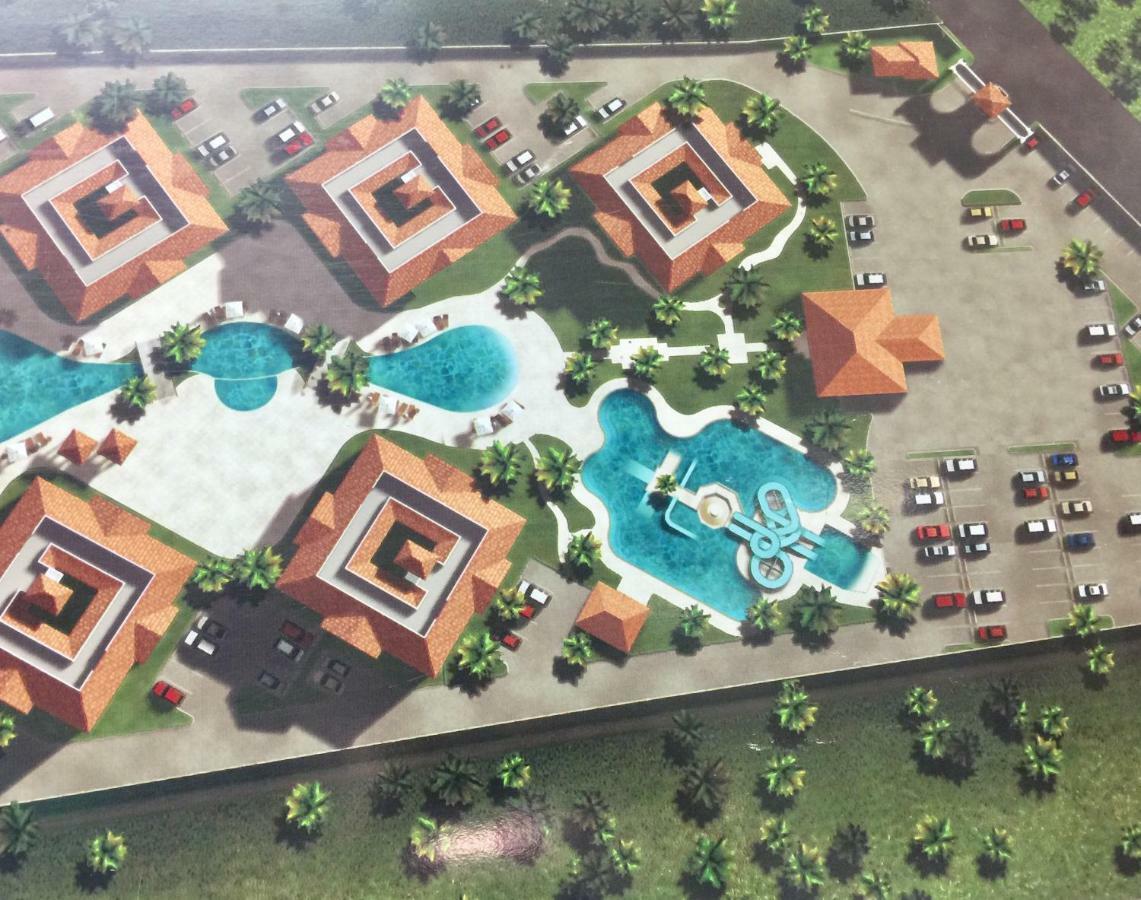 3BR Ocean Front @CadaquesCaribe Bayahibe Exterior foto