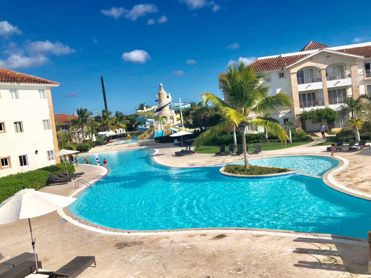 3BR Ocean Front @CadaquesCaribe Bayahibe Exterior foto