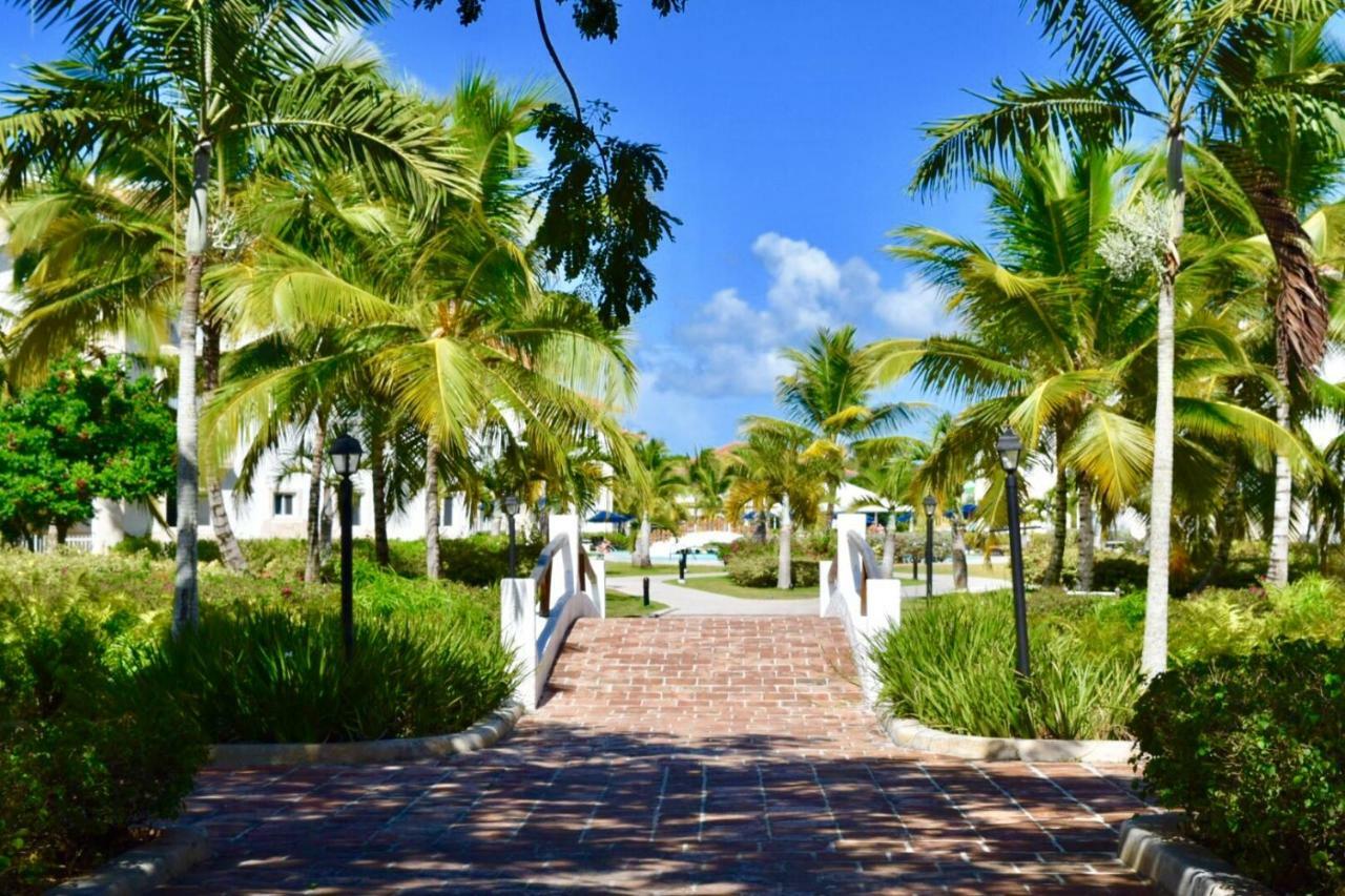 3BR Ocean Front @CadaquesCaribe Bayahibe Exterior foto