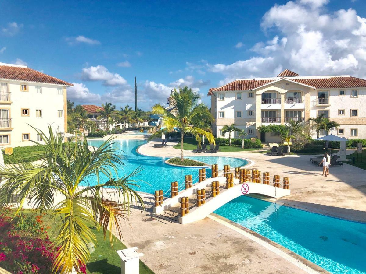 3BR Ocean Front @CadaquesCaribe Bayahibe Exterior foto