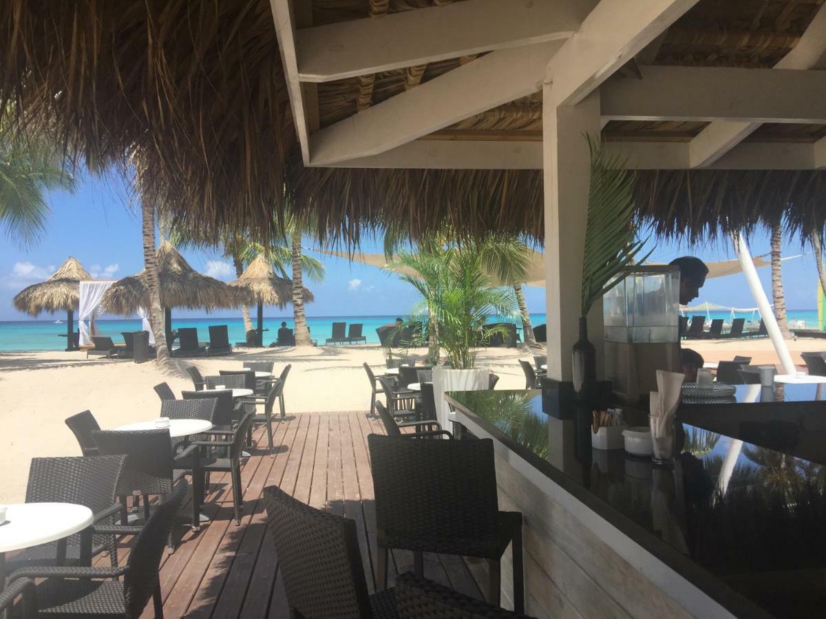 3BR Ocean Front @CadaquesCaribe Bayahibe Exterior foto