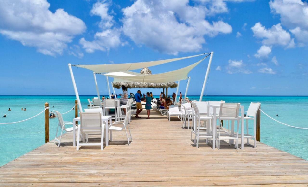 3BR Ocean Front @CadaquesCaribe Bayahibe Exterior foto
