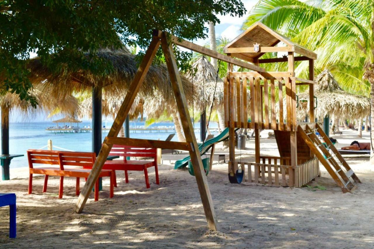3BR Ocean Front @CadaquesCaribe Bayahibe Exterior foto