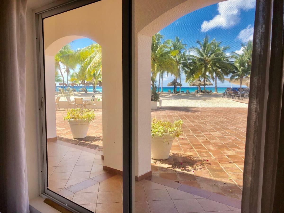 3BR Ocean Front @CadaquesCaribe Bayahibe Exterior foto