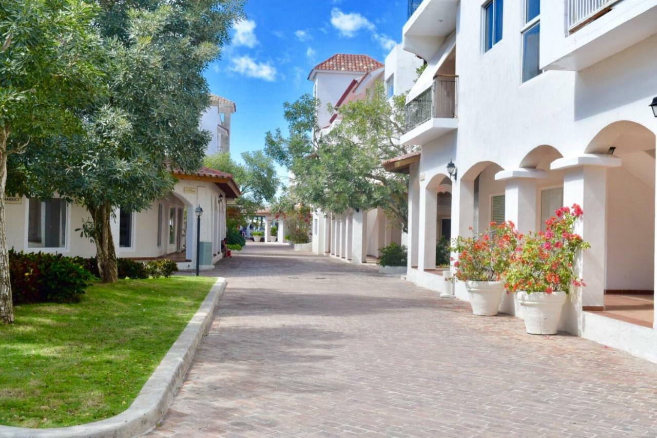 3BR Ocean Front @CadaquesCaribe Bayahibe Exterior foto