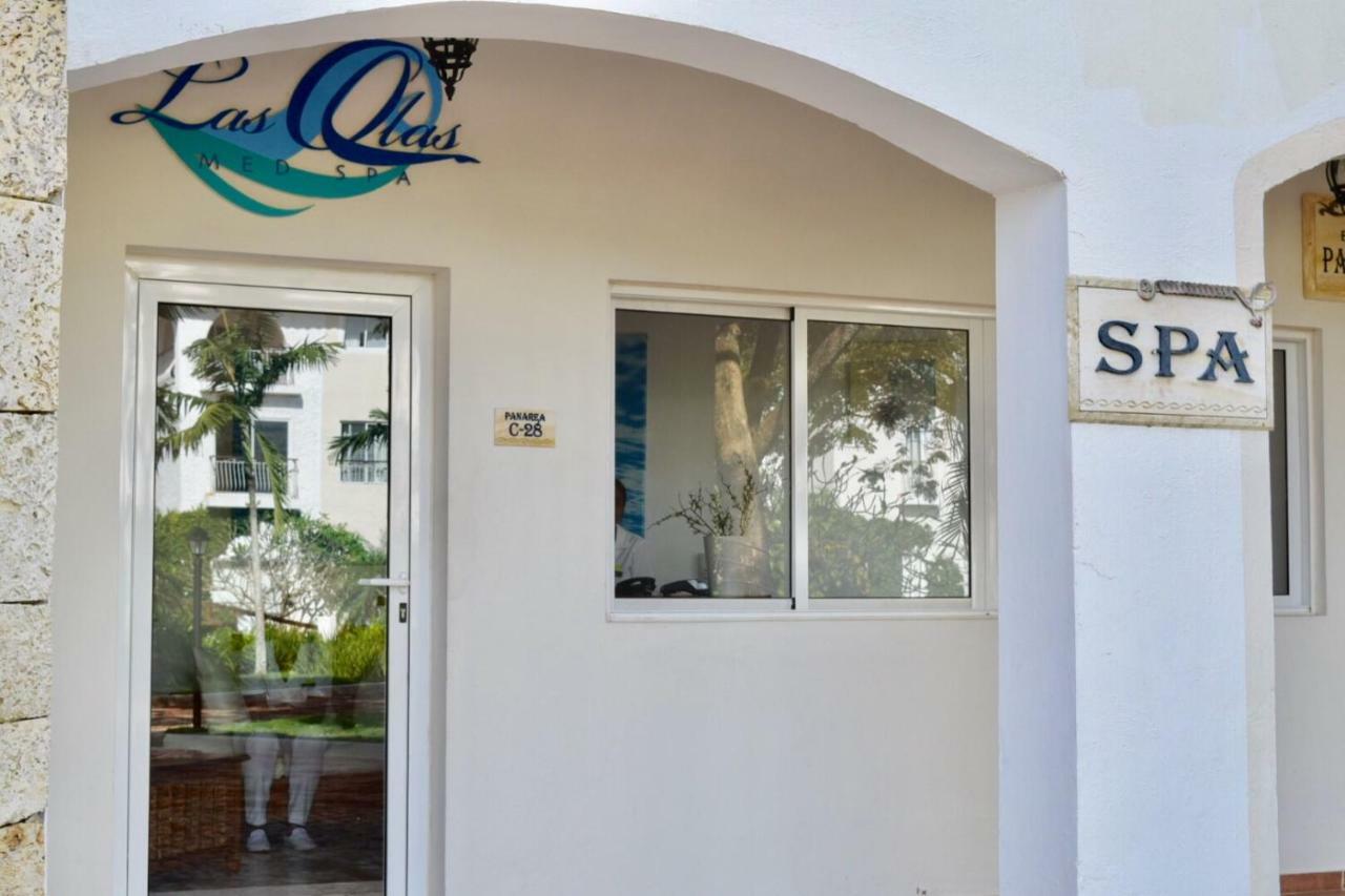 3BR Ocean Front @CadaquesCaribe Bayahibe Exterior foto