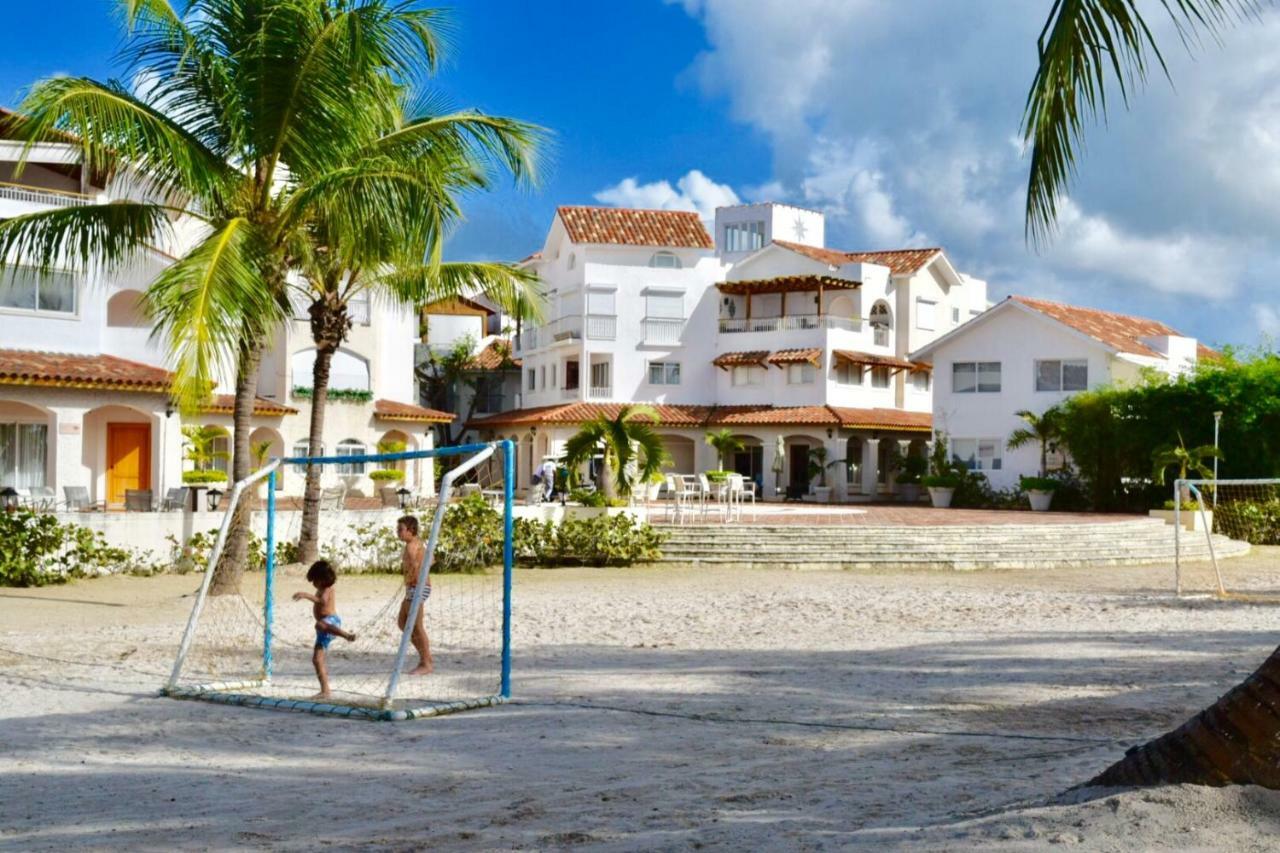 3BR Ocean Front @CadaquesCaribe Bayahibe Exterior foto