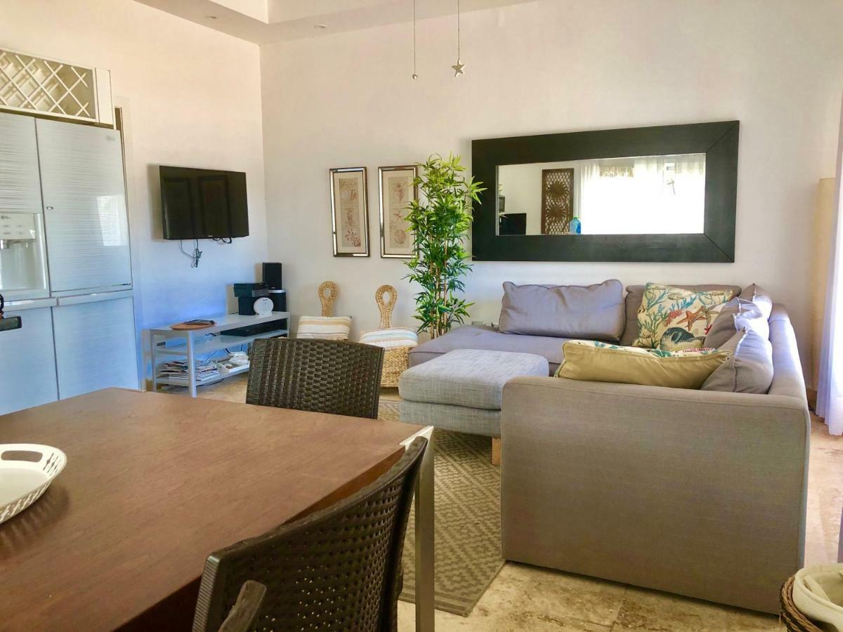 3BR Ocean Front @CadaquesCaribe Bayahibe Exterior foto