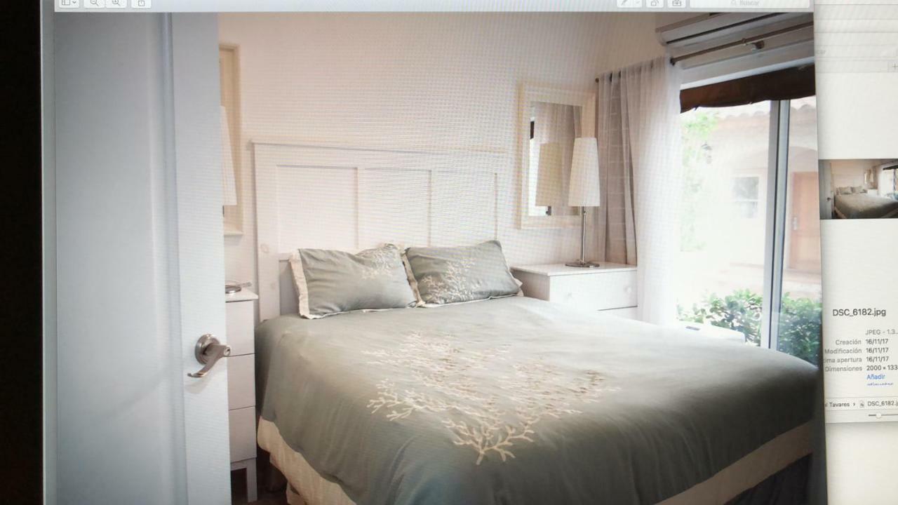 3BR Ocean Front @CadaquesCaribe Bayahibe Exterior foto