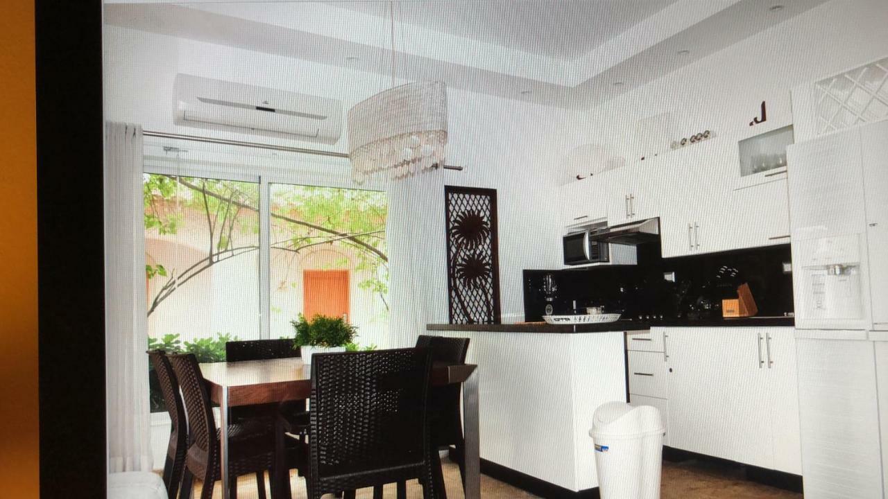 3BR Ocean Front @CadaquesCaribe Bayahibe Exterior foto