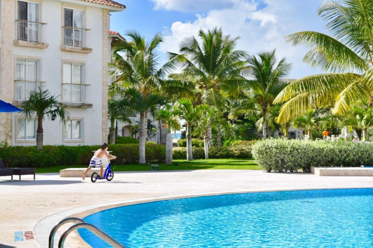 3BR Ocean Front @CadaquesCaribe Bayahibe Exterior foto
