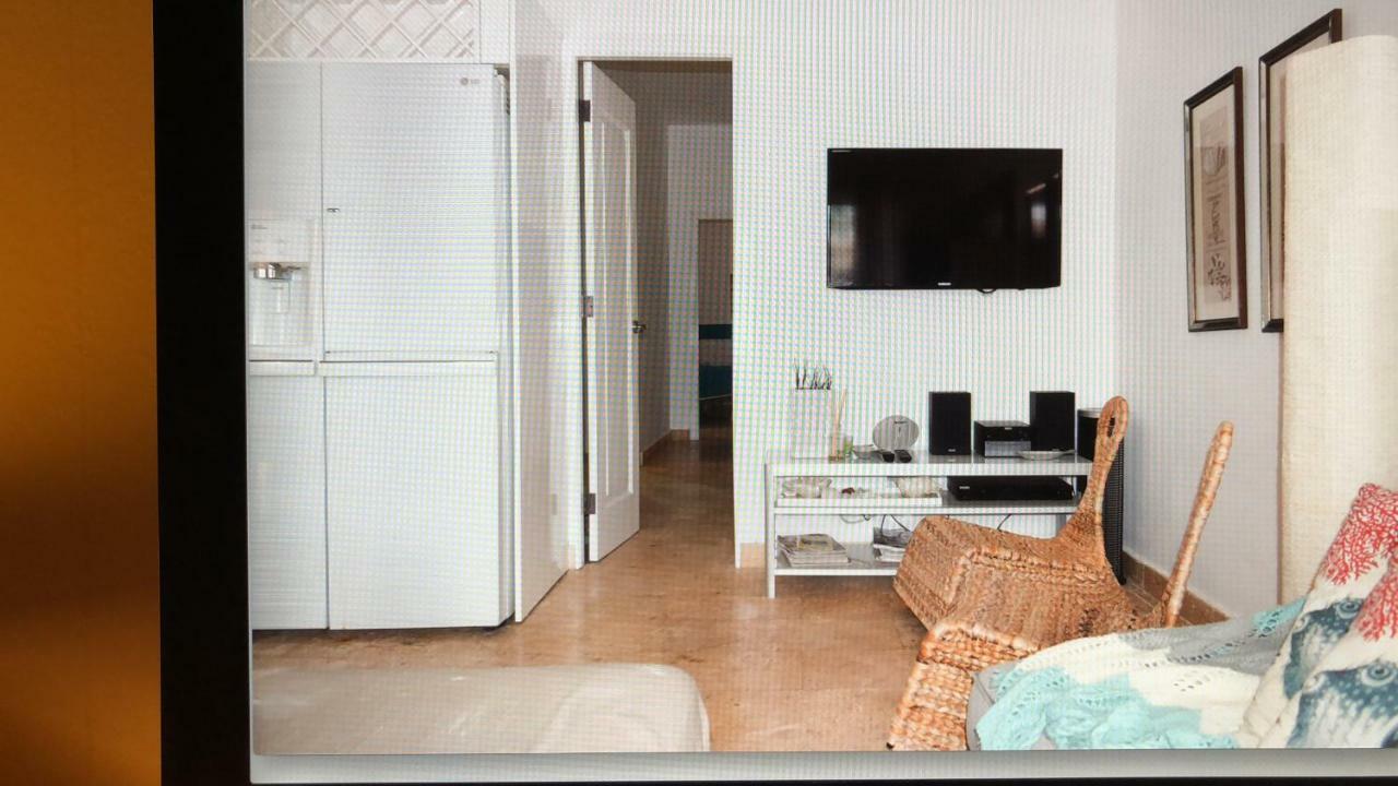 3BR Ocean Front @CadaquesCaribe Bayahibe Exterior foto